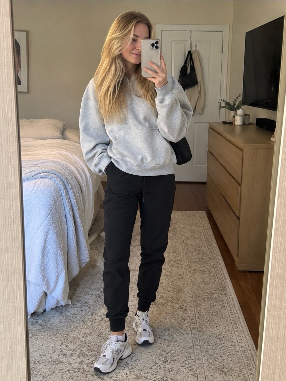 Lululemon Dance Studio Joggers